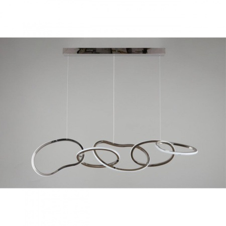 Люстры подвесные — Подвесная люстра APLOYT APL.046.13.80 купить в 