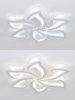 Люстры накладные — Накладная люстра Natali Kovaltseva LED LAMPS 81238 купить в  Люстры накладные — Накладная люстра Natali Kovaltseva LED LAMPS 81238 купить в