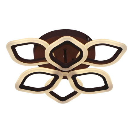 Потолочные люстры — Потолочная светодиодная люстра Escada Ella 10212/6LED Coffee купить в 