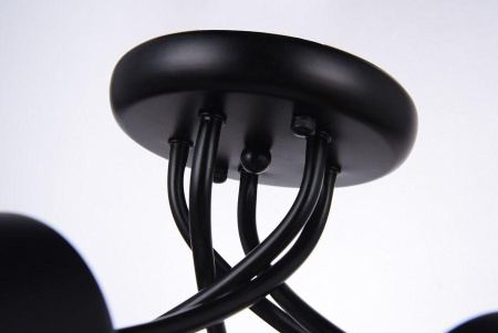 Потолочные люстры — Потолочная люстра Escada 498/5PL купить в 