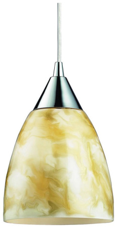 Подвесные светильники — Подвесной светильник WERTMARK WE206.01.106 купить в 