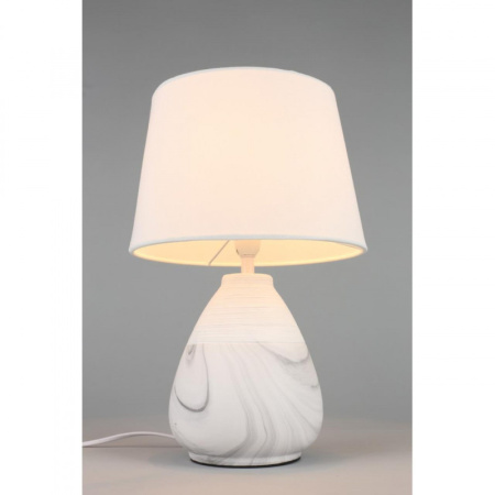 Настольные лампы — Настольная лампа Omnilux OML-82104-01 купить в 