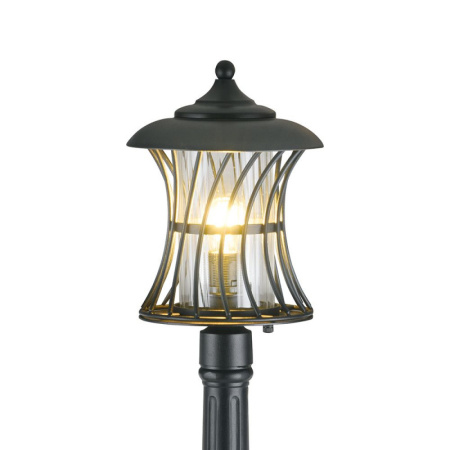 Средние уличные фонари — Садово-парковый светильник Feron 11621 купить в 