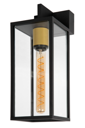 Уличные настенные светильники — Светильник настенный LUCIDE 27805/01/30 купить в 