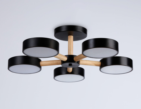 Люстры на штанге — Люстра на штанге Ambrella Light FL4828 купить в  Люстры на штанге — Люстра на штанге Ambrella Light FL4828 купить в