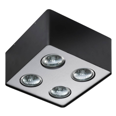 Накладные светильники — Накладной светильник Azzardo Nino 4 AZ1388 купить в 