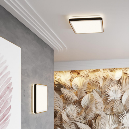 Настенные бра — Бра Sonex 7621/DL купить в 