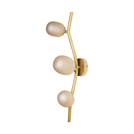 Настенные бра — Бра LOFT IT 10212W Gold купить в 