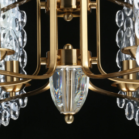 Люстры подвесные — Подвесная люстра MW-Light 624011506 купить в 