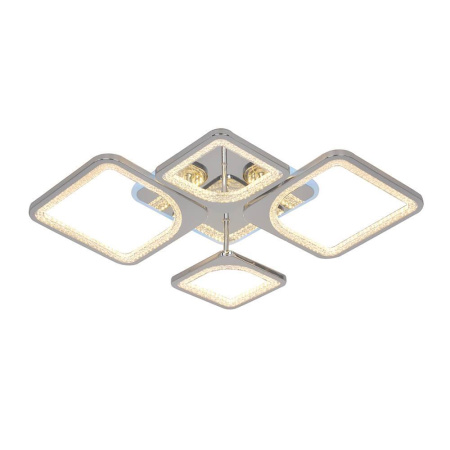 Потолочные люстры — Потолочная люстра Seven Fires Kalle SF7064/5C-CR-BL купить в 