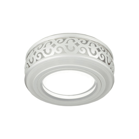 Накладные точечные светильники — Накладной светильник Gauss BL144 купить в 