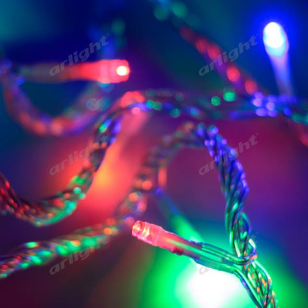 Светодиодные нити — Светодиодная нить ARdecoled 025763 купить в 