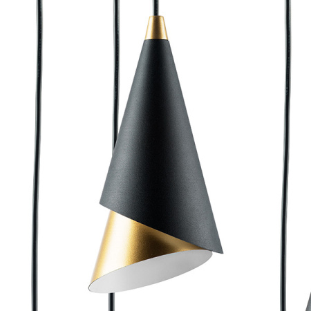 Люстры подвесные — Подвесная люстра Lightstar 757060 купить в 