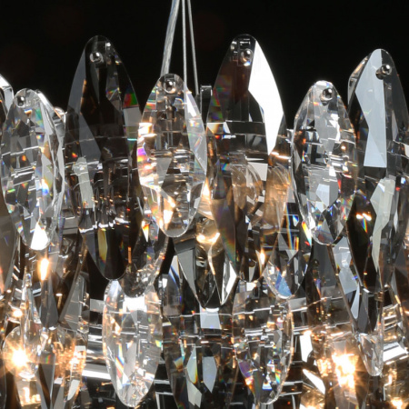 Люстры подвесные — Подвесная люстра MW-Light 447011805 купить в 