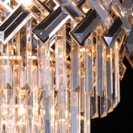 Люстры подвесные — Подвесная люстра DeMarkt 111016206 купить в 