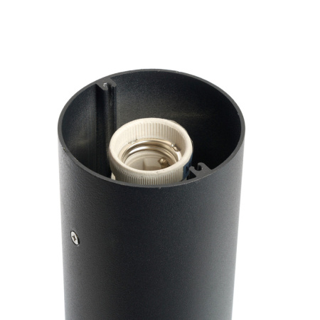 Низкие уличные фонари — Садово-парковый светильник Feron 48341 купить в 