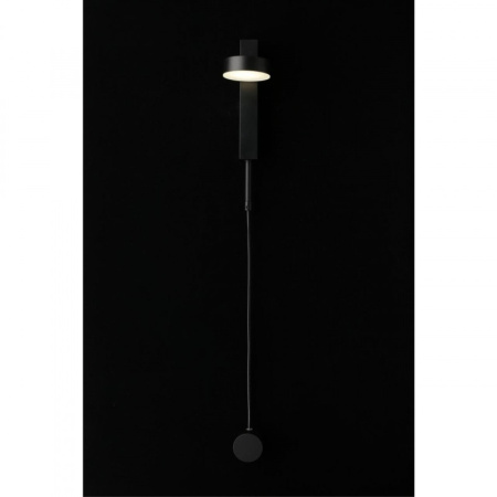 Настенные бра — Бра APLOYT APL.016.11.07 купить в 