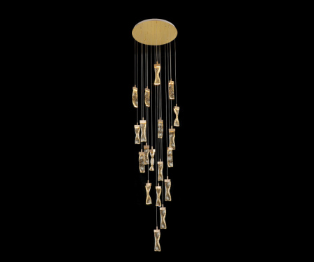 Люстры каскадные — Каскадная люстра Kink Light 08511-15A,33 купить в 