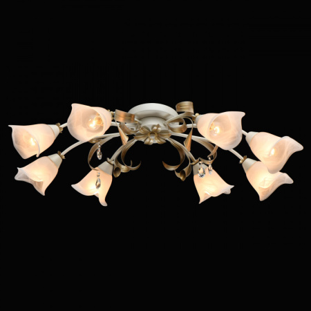 Люстры накладные — Накладная люстра MW-Light 242017508 купить в 