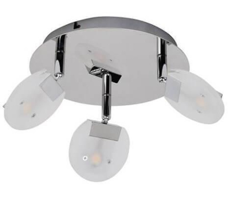 Споты — Светодиодный спот Horoz 036-003-0001 HRZ00000441 купить в  Споты — Светодиодный спот Horoz 036-003-0001 HRZ00000441 купить в