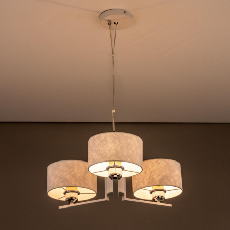 Люстры подвесные — Подвесная люстра Citilux CL469130 купить в 