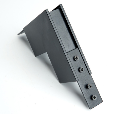 Соединители для шинопроводов — Соединитель для шинопровода Feron 41979 купить в 