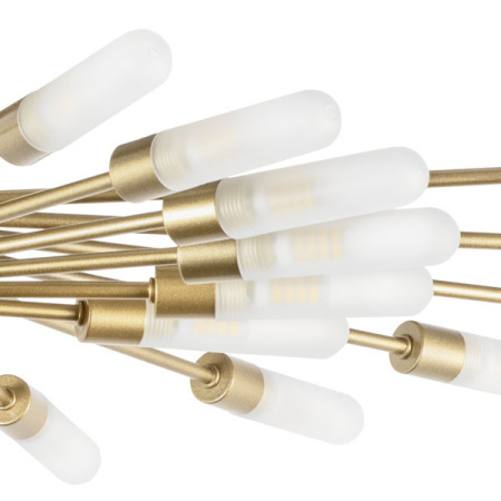 Люстры накладные — Накладная люстра Lightstar 732283 купить в 