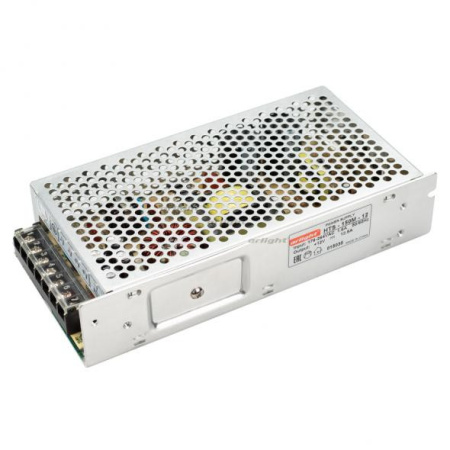 Блоки питания для светодиодных лент — Блок питания для светодиодной ленты Arlight 015035 купить в 