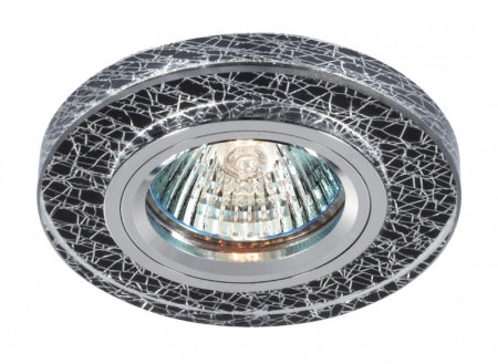 Встраиваемые точечные светильники — Встраиваемый светильник Novotech 369591 купить в 