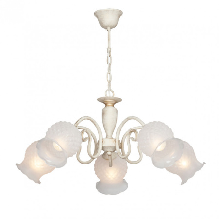 Люстры подвесные — Подвесная люстра Vitaluce V3425/5 купить в  Люстры подвесные — Подвесная люстра Vitaluce V3425/5 купить в