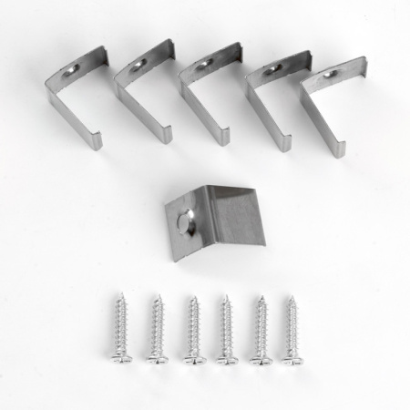 Крепежные элементы — Крепеж Feron 48253 купить в 