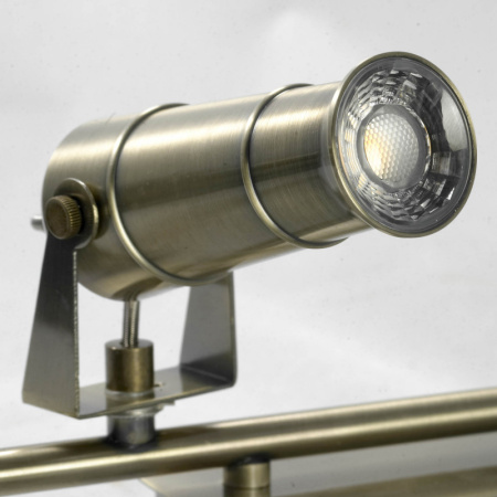 Споты — Спот Lussole LSP-9511 купить в 