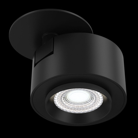 Споты — Спот Maytoni Technical C063CL-L12B4K купить в  Споты — Спот Maytoni Technical C063CL-L12B4K купить в