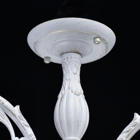 Люстры на штанге — Люстра на штанге DeMarkt 450018603 купить в 