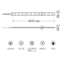 Светодиодные ленты — Лента Gauss BT038 купить в 