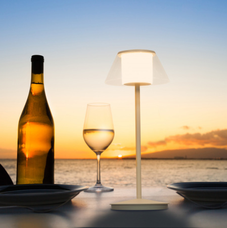 Уличные настольные светильники — Уличный светильник Mantra 7989 купить в 