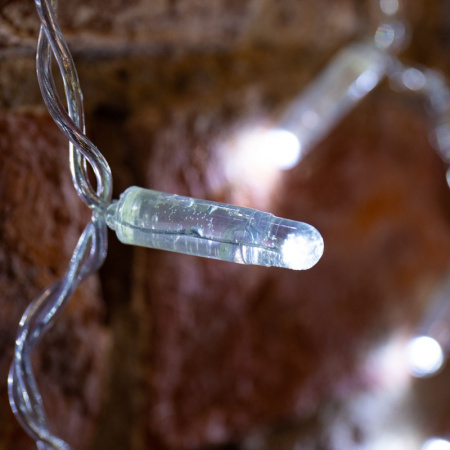 Светодиодные занавесы — Светодиодный занавес Neon-Night 235-305-6 купить в 