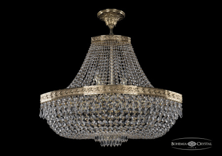 Люстры на штанге — Люстра на штанге Bohemia Ivele Crystal 19273/H1/70IV G купить в  Люстры на штанге — Люстра на штанге Bohemia Ivele Crystal 19273/H1/70IV G купить в