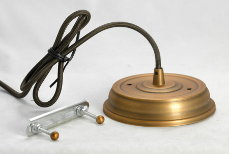 Подвесные светильники — Подвесной светильник Lussole LSP-9811 купить в 