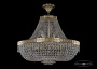 Люстры на штанге — Люстра на штанге Bohemia Ivele Crystal 19273/H1/70IV G купить в  Люстры на штанге — Люстра на штанге Bohemia Ivele Crystal 19273/H1/70IV G купить в