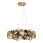 Люстры подвесные — Подвесная люстра Lussole LSP-7219 купить в 