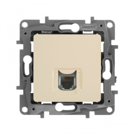 Розетки — Розетка Legrand 672340 купить в 