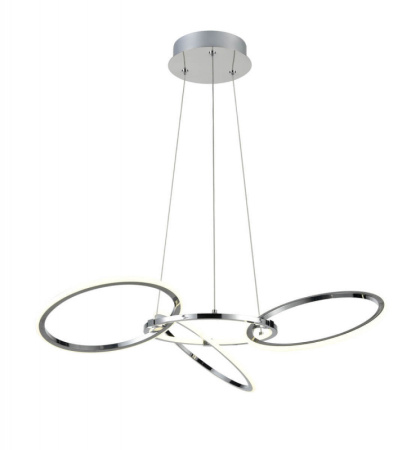 Подвесные светильники — Подвесной светильник Vele Luce VL7033P04 купить в 