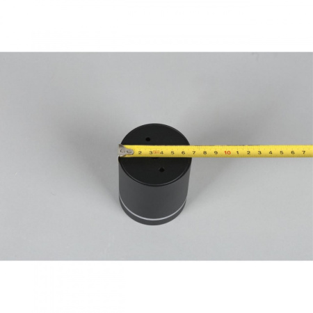 Накладные точечные светильники — Накладной светильник Omnilux OML-102439-05 купить в 