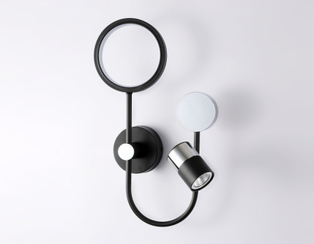 Настенные бра — Бра Ambrella Light FL51601 купить в 