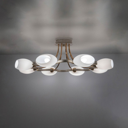 Люстры накладные — Накладная люстра Citilux CL131183 купить в 