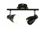 Споты — Спот ARTE Lamp A6008PL-2BK купить в  Споты — Спот ARTE Lamp A6008PL-2BK купить в