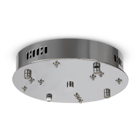 Базы накладные — База накладная Freya FR5257A-L3CH купить в 