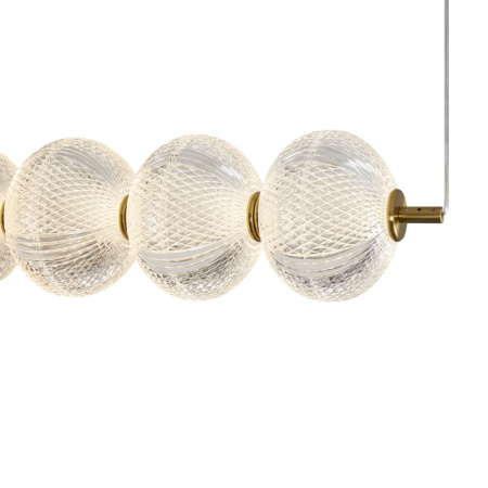 Подвесные светильники — Подвесной светильник Freya FR6135PL-L22BT купить в 