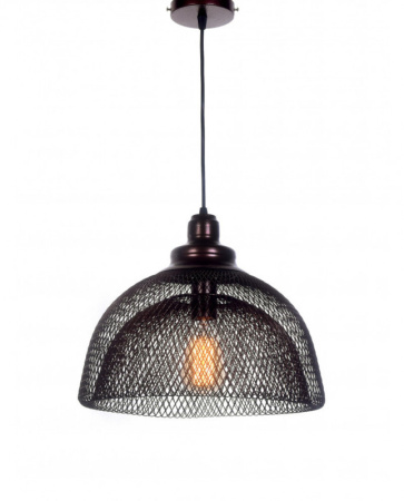 Подвесные светильники — Подвесной светильник Lumina Deco LDP 010-M BR купить в 